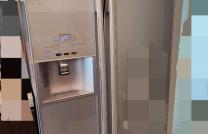 Frigo Samsung d'occasion, 250$ mediacongo